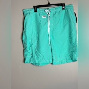 Merona large 36/38 nwt swim trunks​